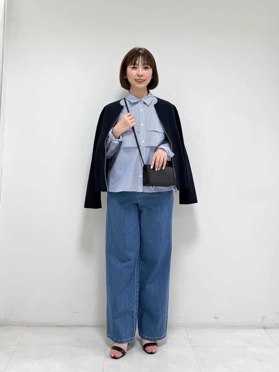  市川 コーディネート画像