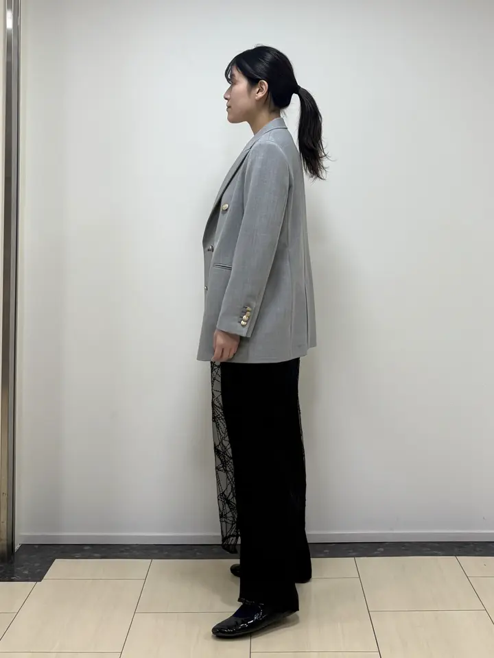 ONWARD CROSSET SELECT 早野 コーディネート画像