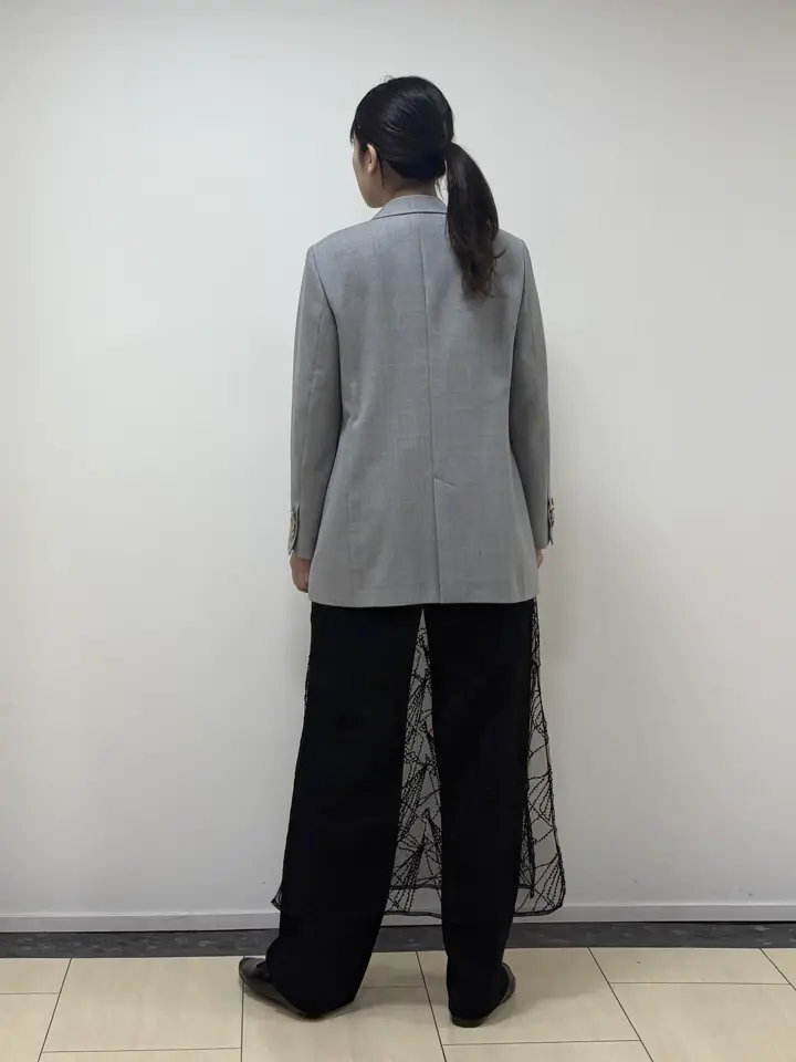 ONWARD CROSSET SELECT 早野 コーディネート画像