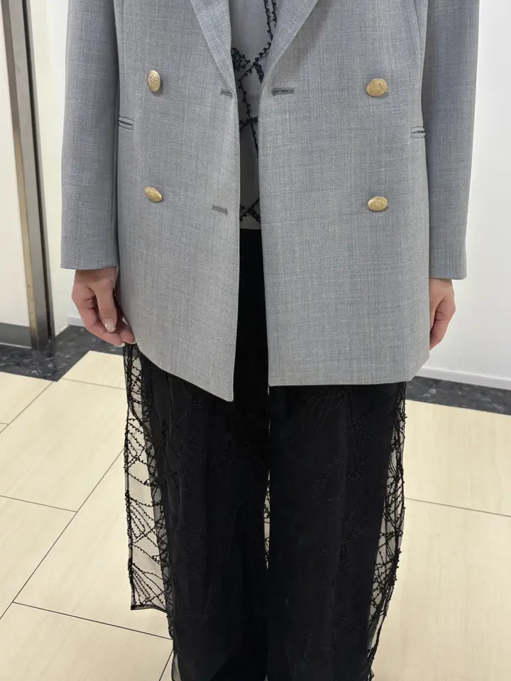 ONWARD CROSSET SELECT 早野 コーディネート画像