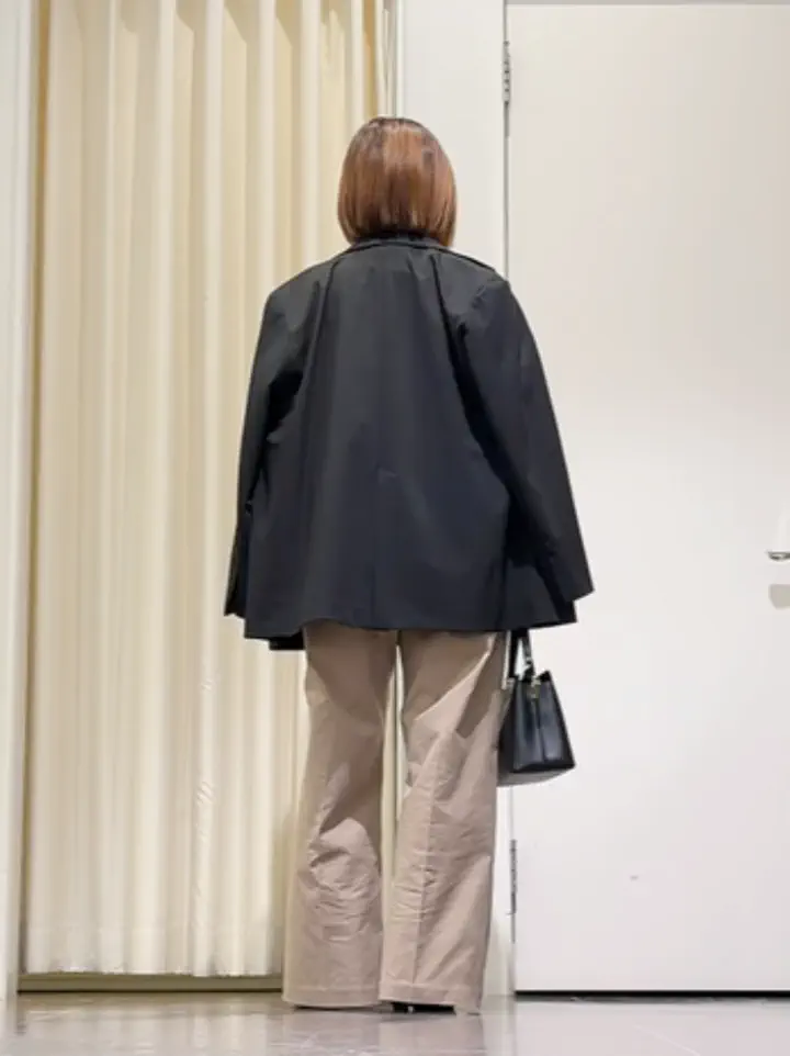 ONWARD CROSSET SELECT numata コーディネート画像