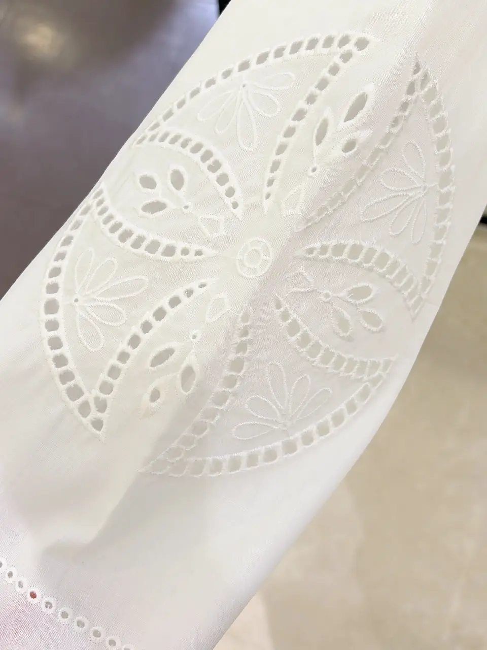 ONWARD CROSSET SELECT numata コーディネート画像