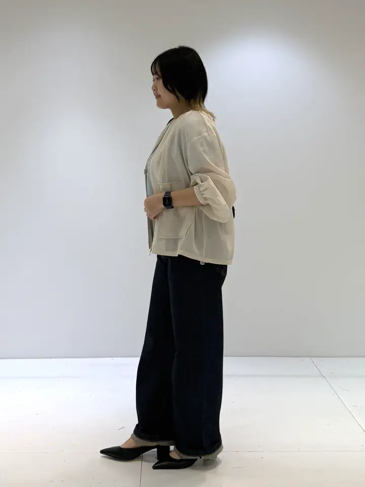 ONWARD CROSSET SELECT 山﨑 コーディネート画像