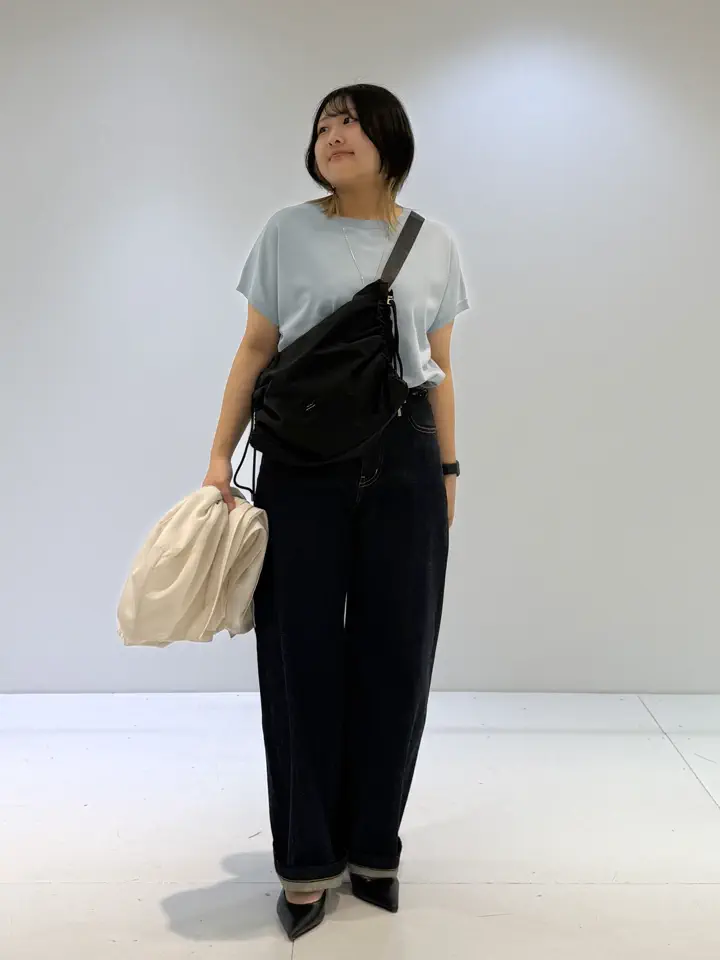 ONWARD CROSSET SELECT 山﨑 コーディネート画像