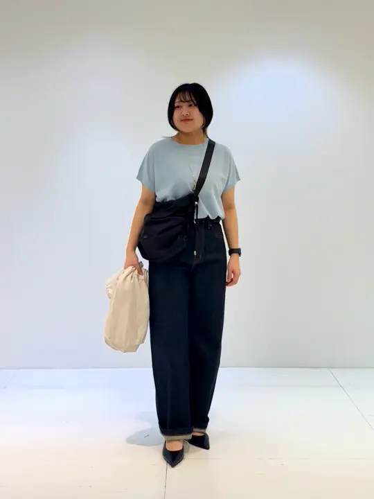 ONWARD CROSSET SELECT 山﨑 コーディネート画像