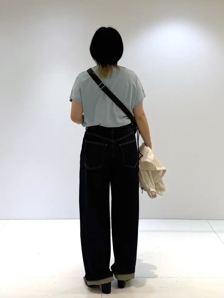 ONWARD CROSSET SELECT 山﨑 コーディネート画像