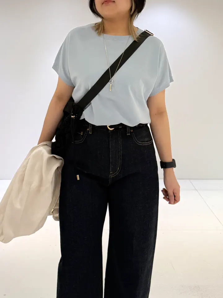 ONWARD CROSSET SELECT 山﨑 コーディネート画像