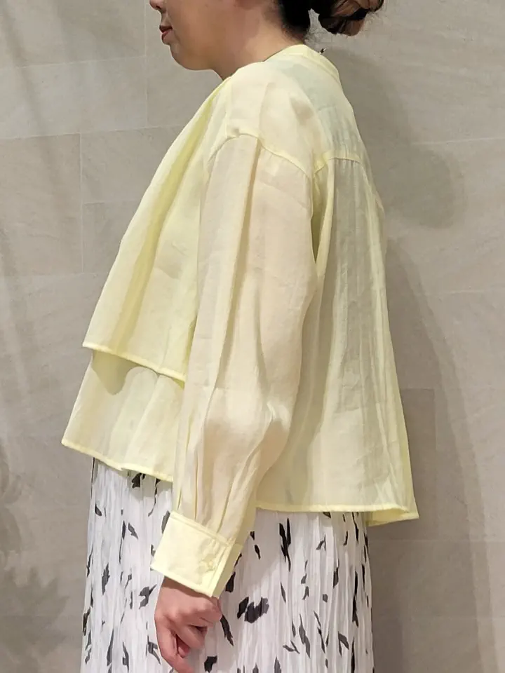 ONWARD CROSSET SELECT 西村 コーディネート画像