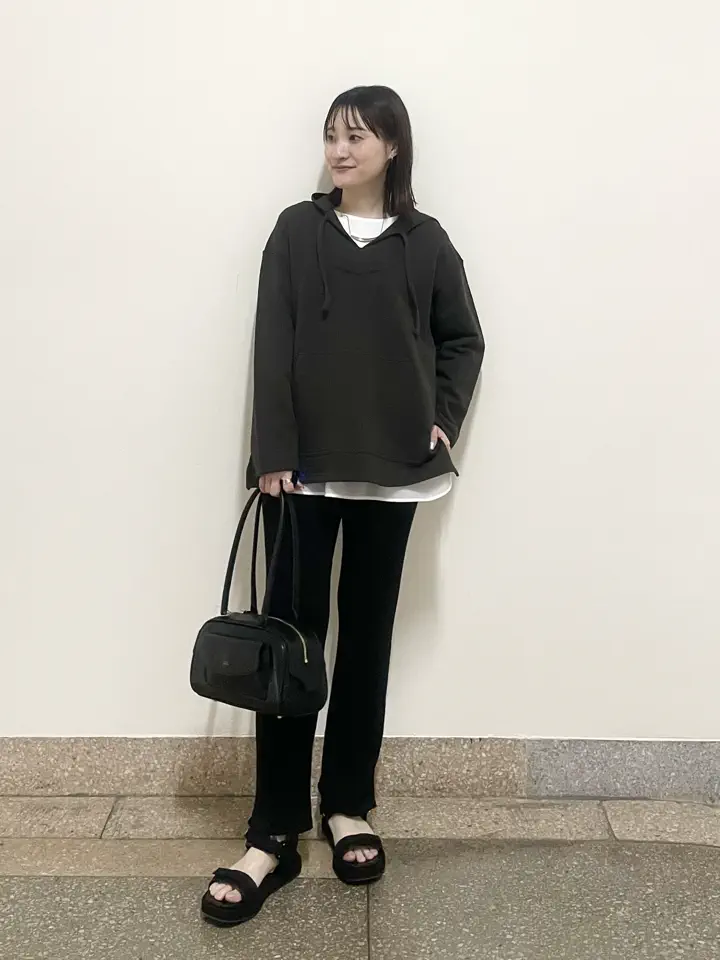 ONWARD CROSSET SELECT 門脇 コーディネート画像