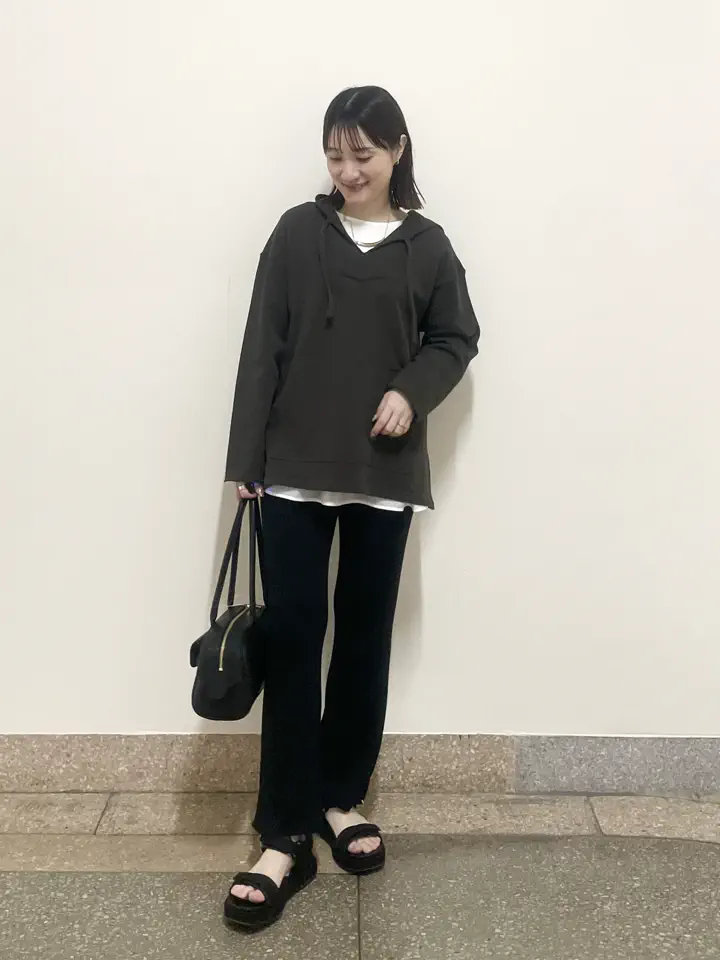 ONWARD CROSSET SELECT 門脇 コーディネート画像