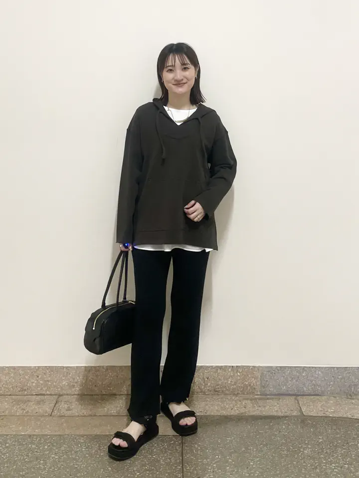 ONWARD CROSSET SELECT 門脇 コーディネート画像