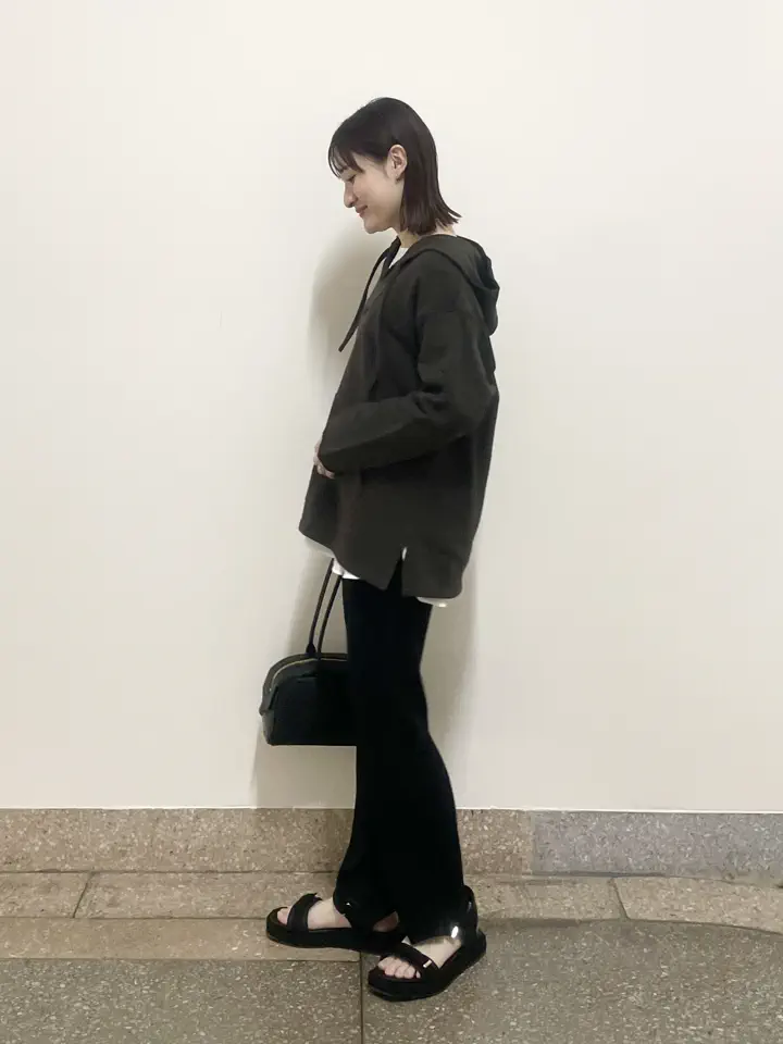 ONWARD CROSSET SELECT 門脇 コーディネート画像