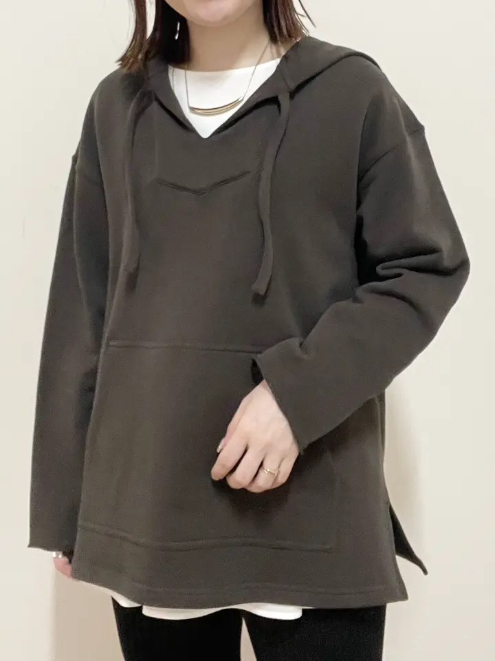 ONWARD CROSSET SELECT 門脇 コーディネート画像