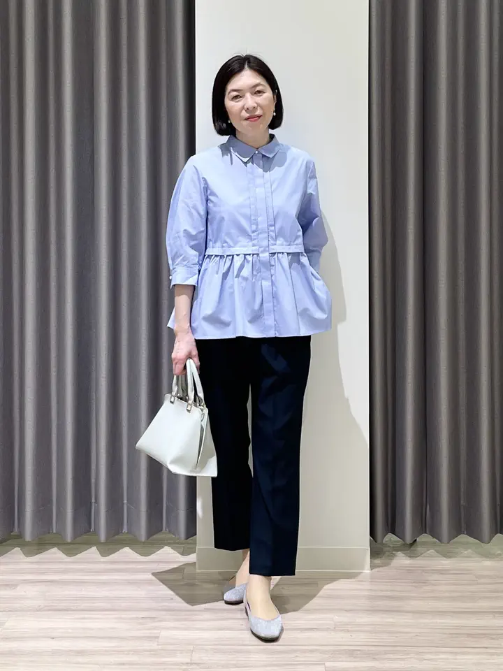 ONWARD CROSSET SELECT 五月女 コーディネート画像