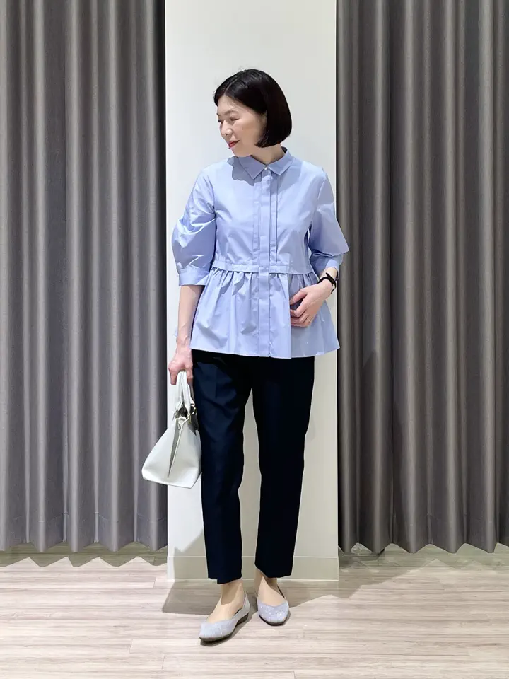 ONWARD CROSSET SELECT 五月女 コーディネート画像