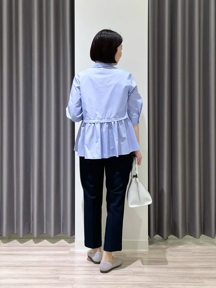 ONWARD CROSSET SELECT 五月女 コーディネート画像