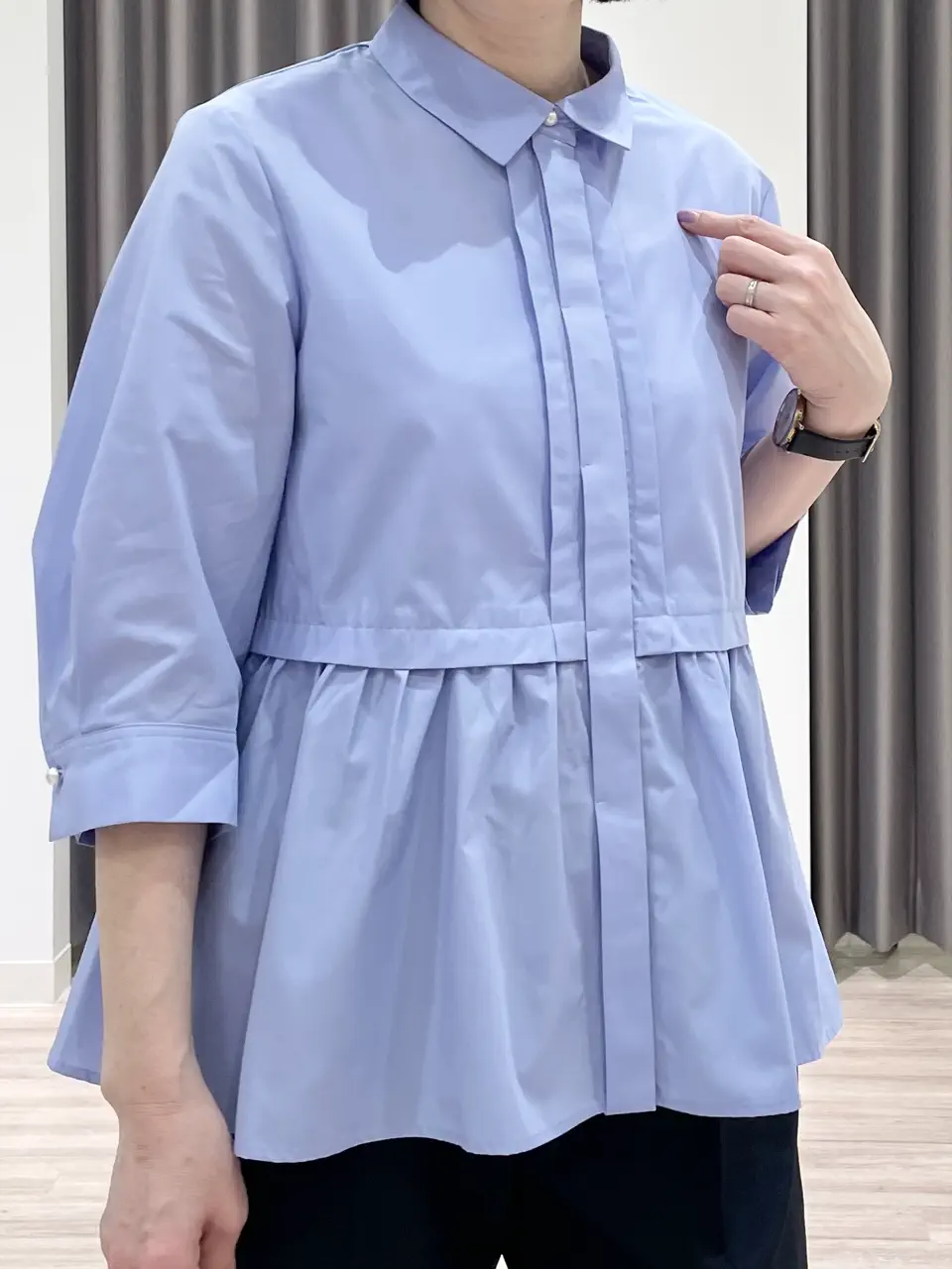 ONWARD CROSSET SELECT 五月女 コーディネート画像