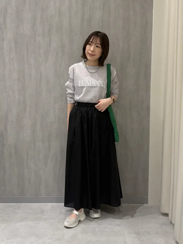 ONWARD CROSSET SELECT 若松 コーディネート画像