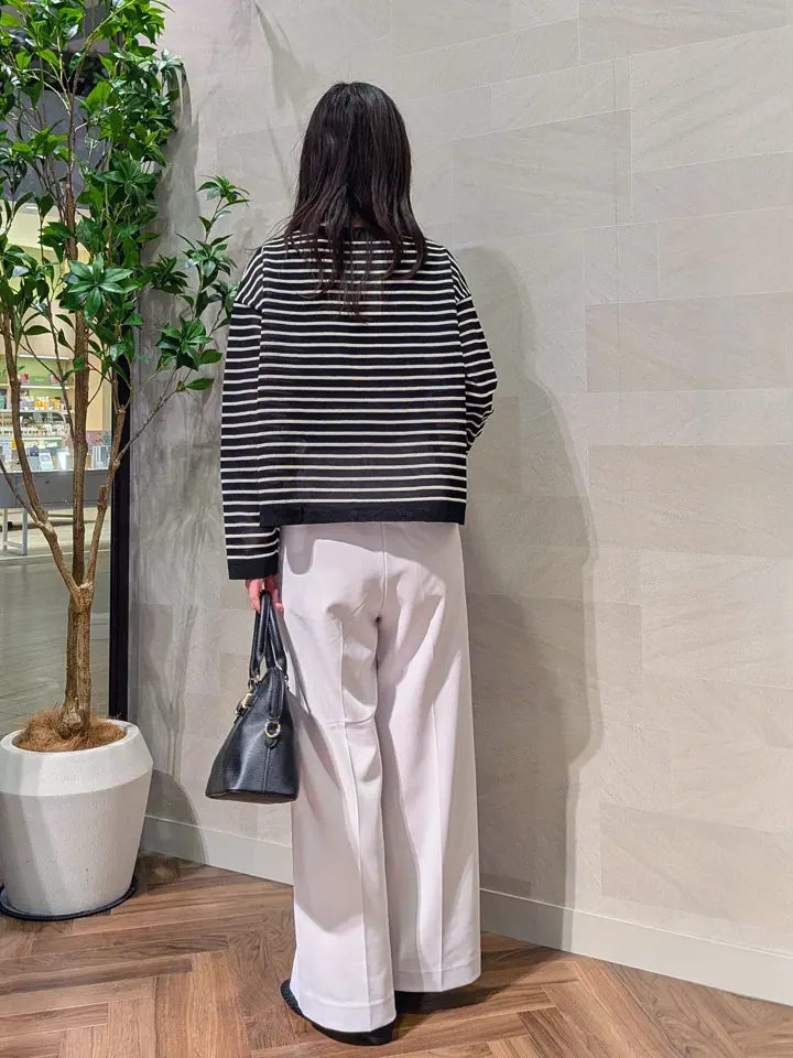 ONWARD CROSSET SELECT 浅岡 コーディネート画像