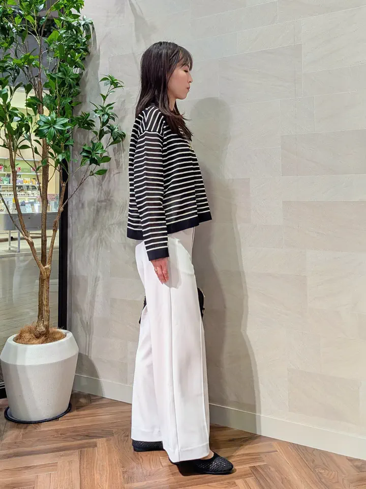 ONWARD CROSSET SELECT 浅岡 コーディネート画像