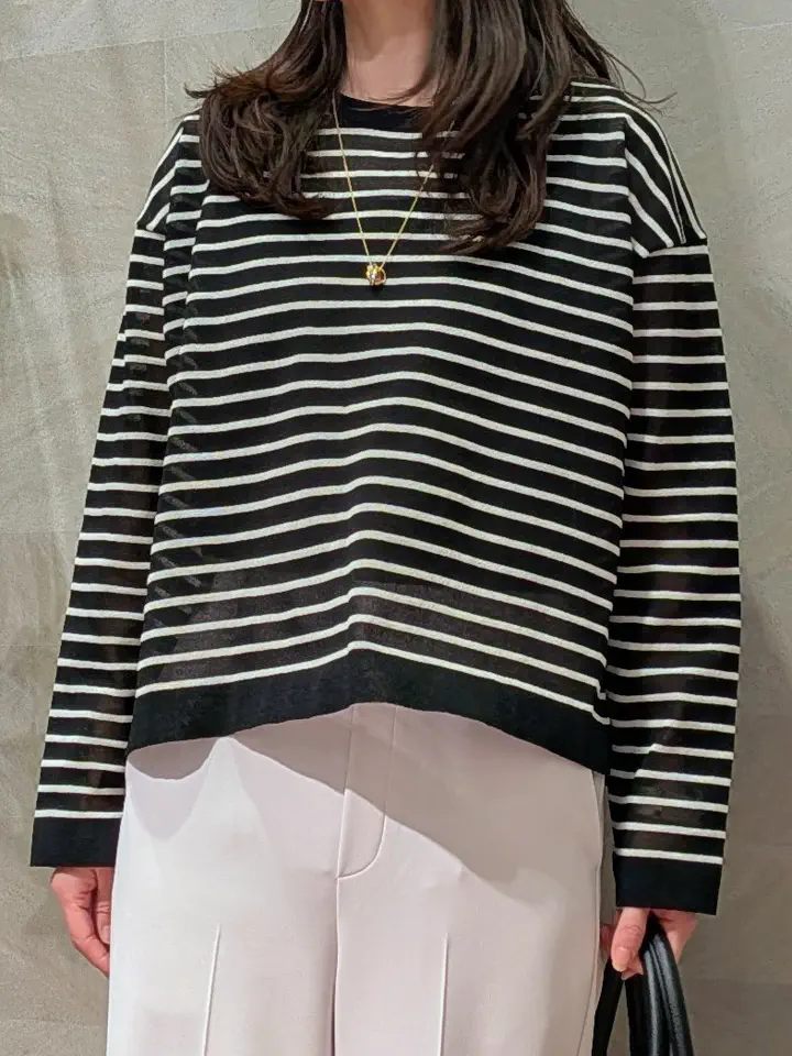 ONWARD CROSSET SELECT 浅岡 コーディネート画像