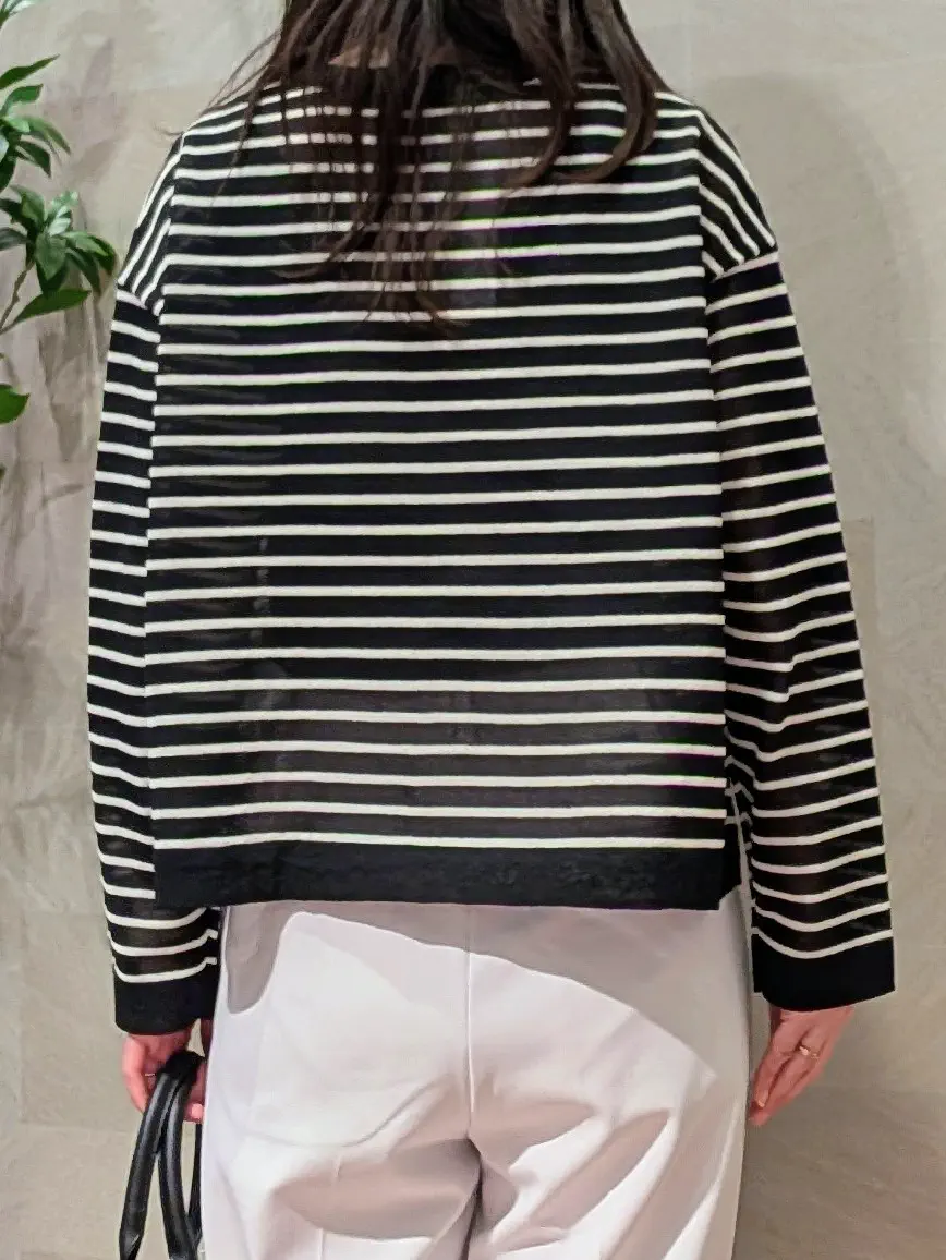 ONWARD CROSSET SELECT 浅岡 コーディネート画像