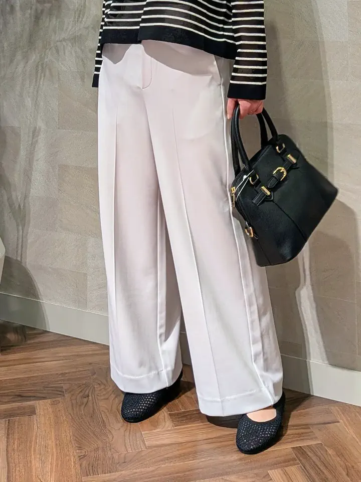 ONWARD CROSSET SELECT 浅岡 コーディネート画像