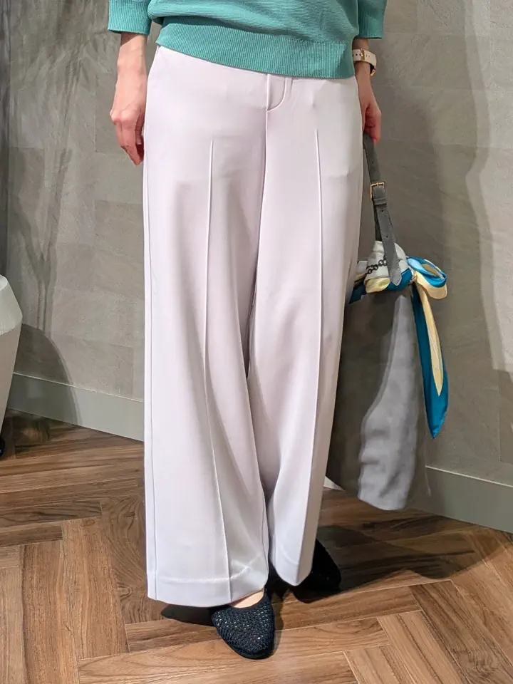 ONWARD CROSSET SELECT 浅岡 コーディネート画像