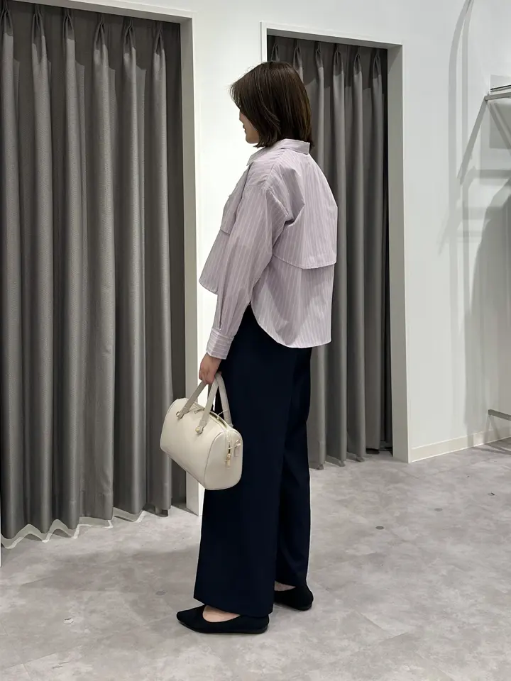 ONWARD CROSSET SELECT mami コーディネート画像