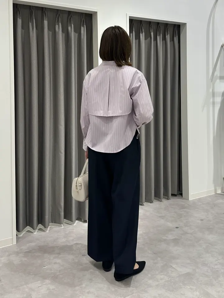 ONWARD CROSSET SELECT mami コーディネート画像