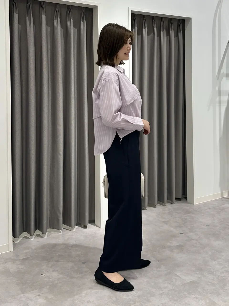 ONWARD CROSSET SELECT mami コーディネート画像