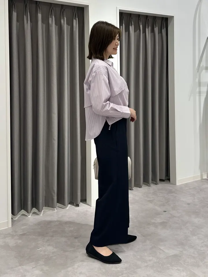 ONWARD CROSSET SELECT mami コーディネート画像