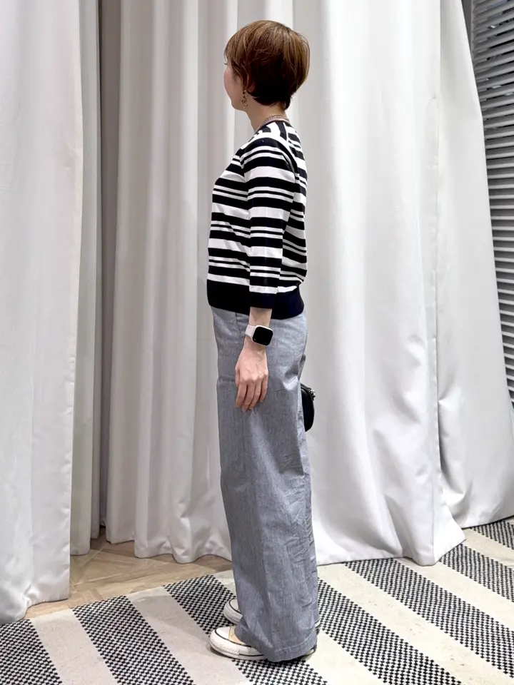 ONWARD CROSSET SELECT M コーディネート画像