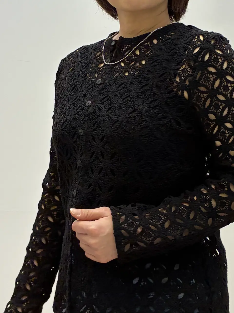 ONWARD CROSSET SELECT 前田 コーディネート画像