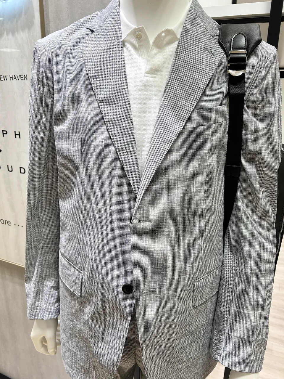 ONWARD CROSSET SELECT YU コーディネート画像