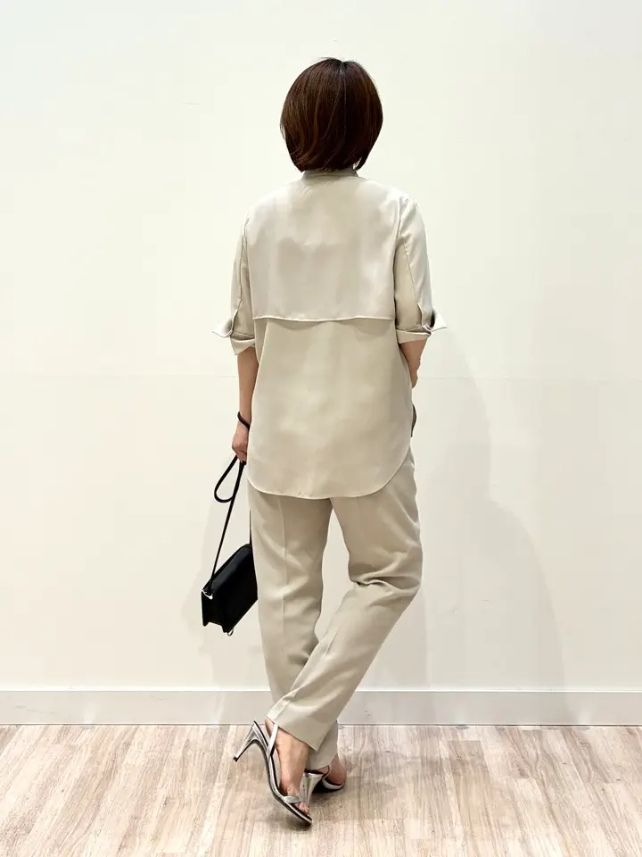 ONWARD CROSSET SELECT 前田 コーディネート画像