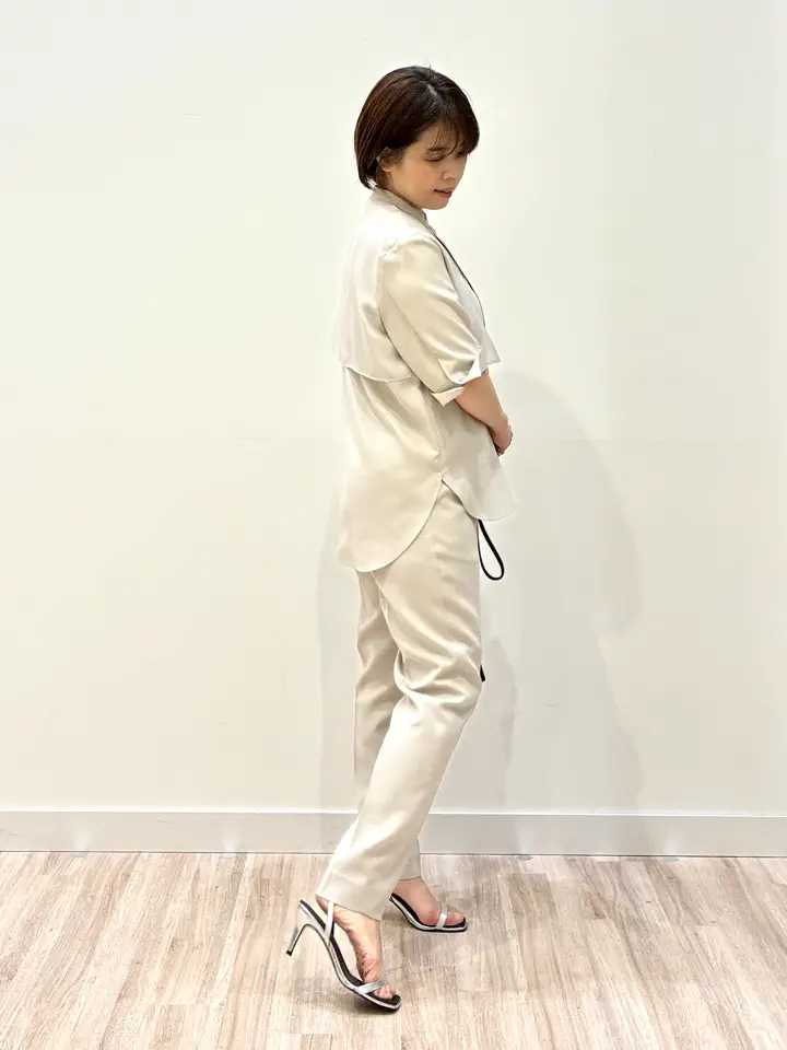 ONWARD CROSSET SELECT 前田 コーディネート画像