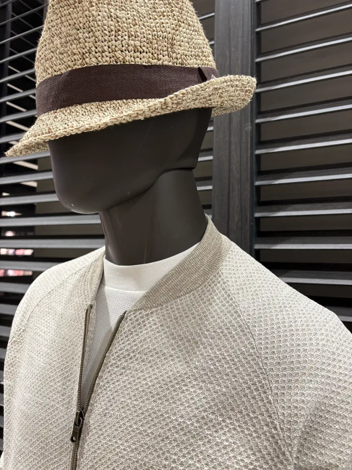 ONWARD CROSSET SELECT 柳原 コーディネート画像