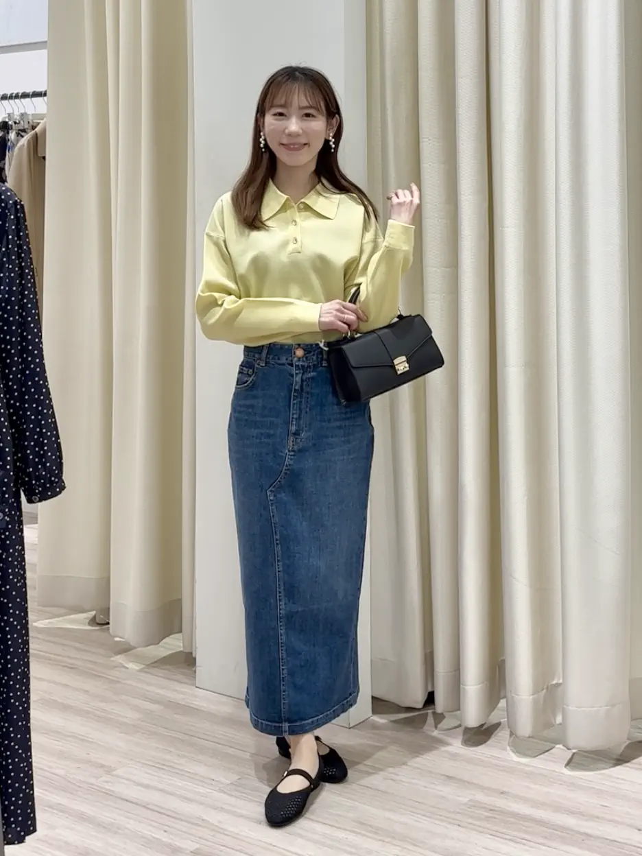  R コーディネート画像