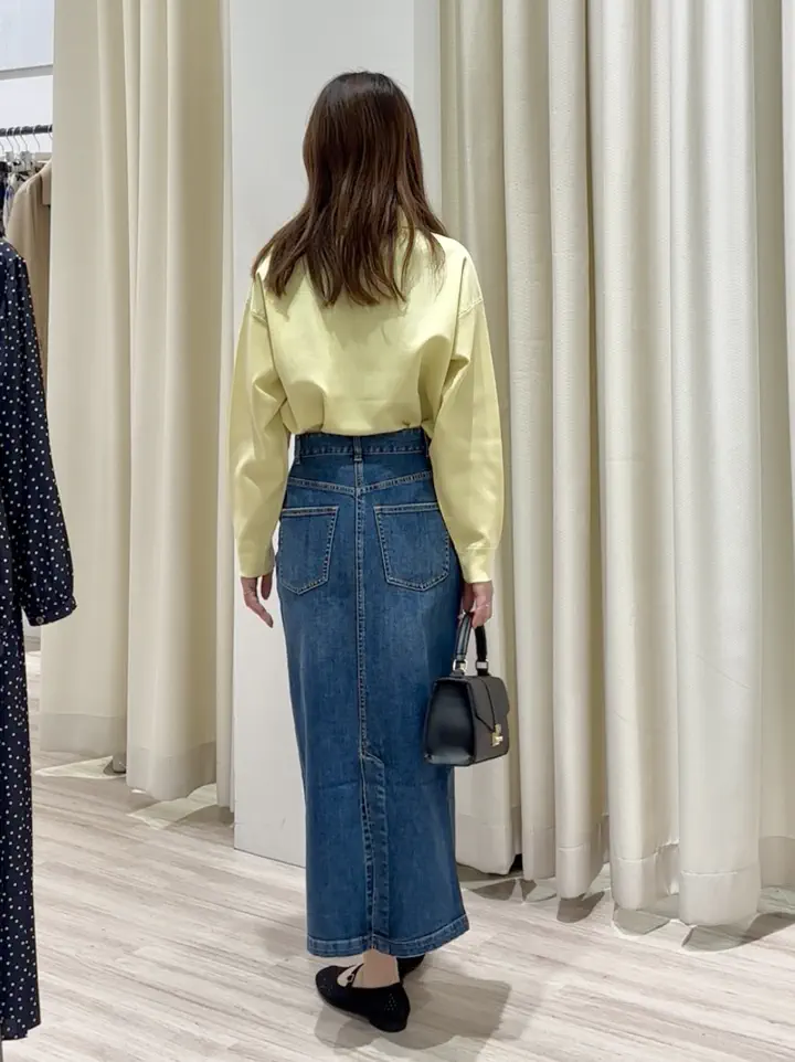 ONWARD CROSSET SELECT R コーディネート画像