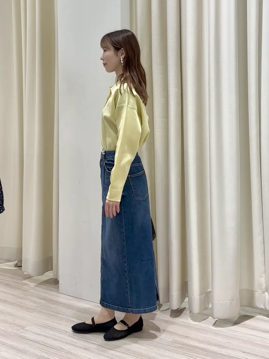 ONWARD CROSSET SELECT R コーディネート画像