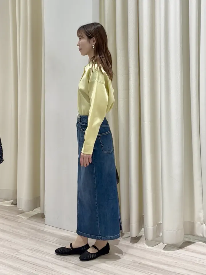 ONWARD CROSSET SELECT R コーディネート画像