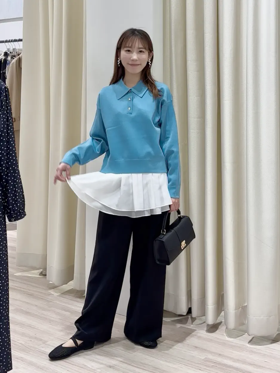  R コーディネート画像