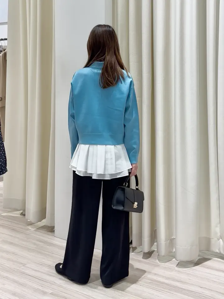 ONWARD CROSSET SELECT R コーディネート画像