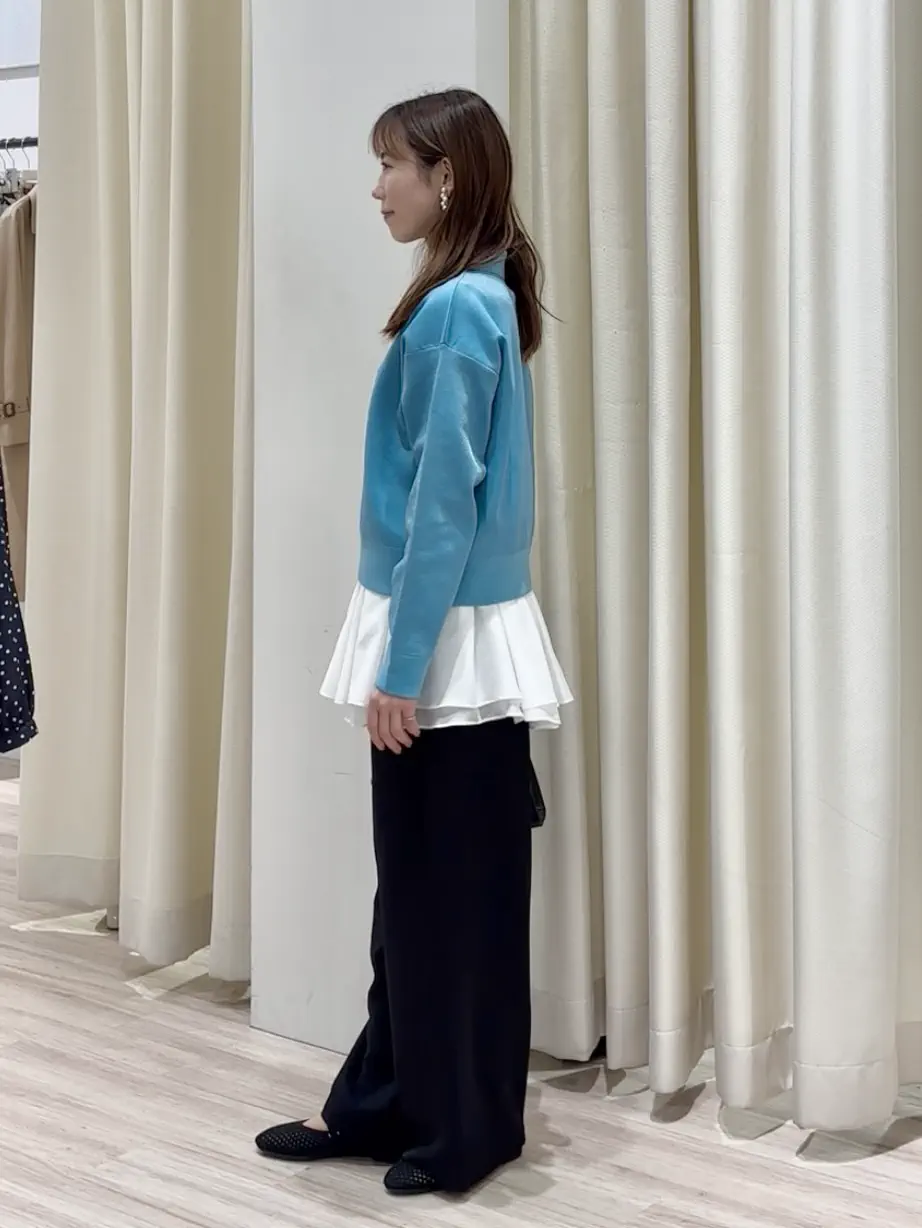 ONWARD CROSSET SELECT R コーディネート画像