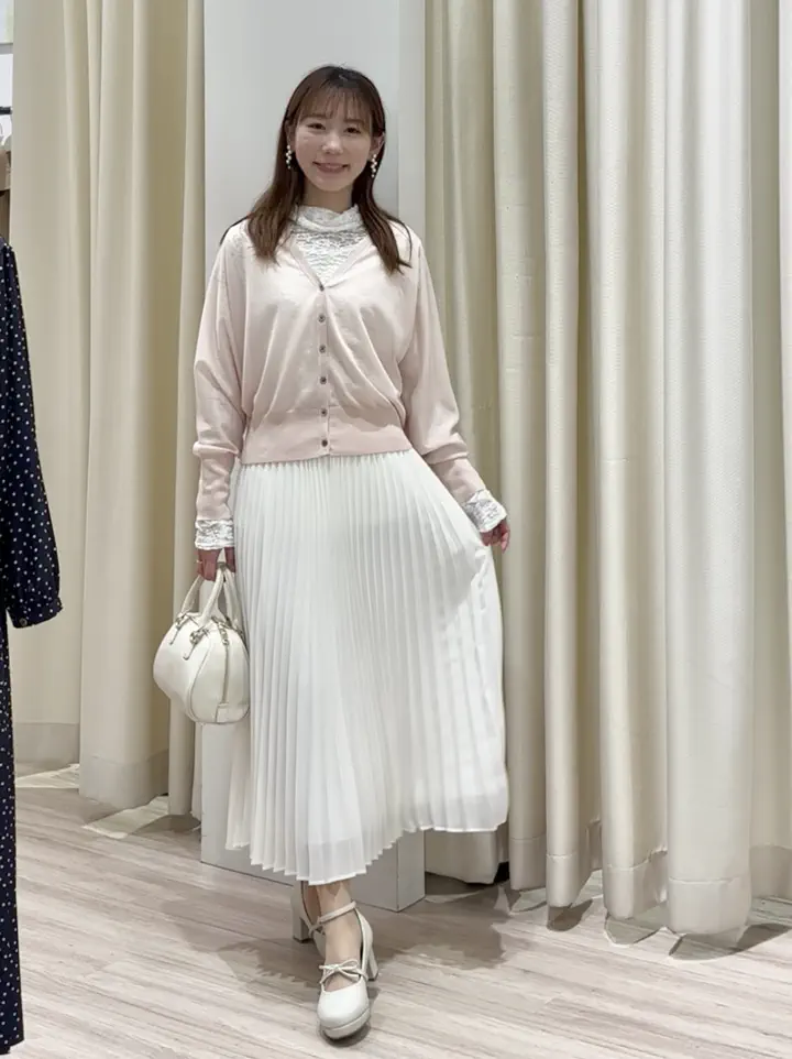 ONWARD CROSSET SELECT R コーディネート画像