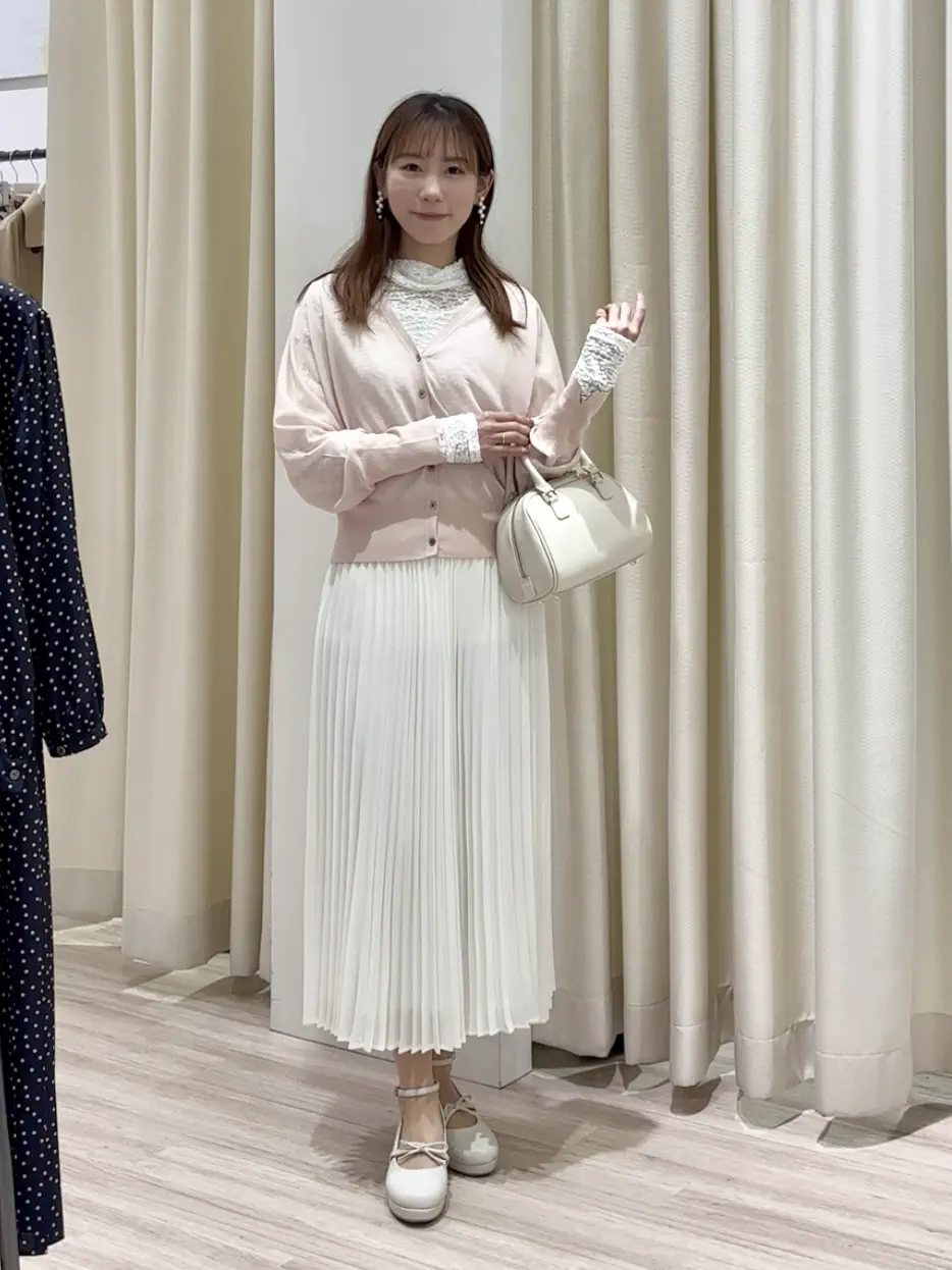 ONWARD CROSSET SELECT R コーディネート画像