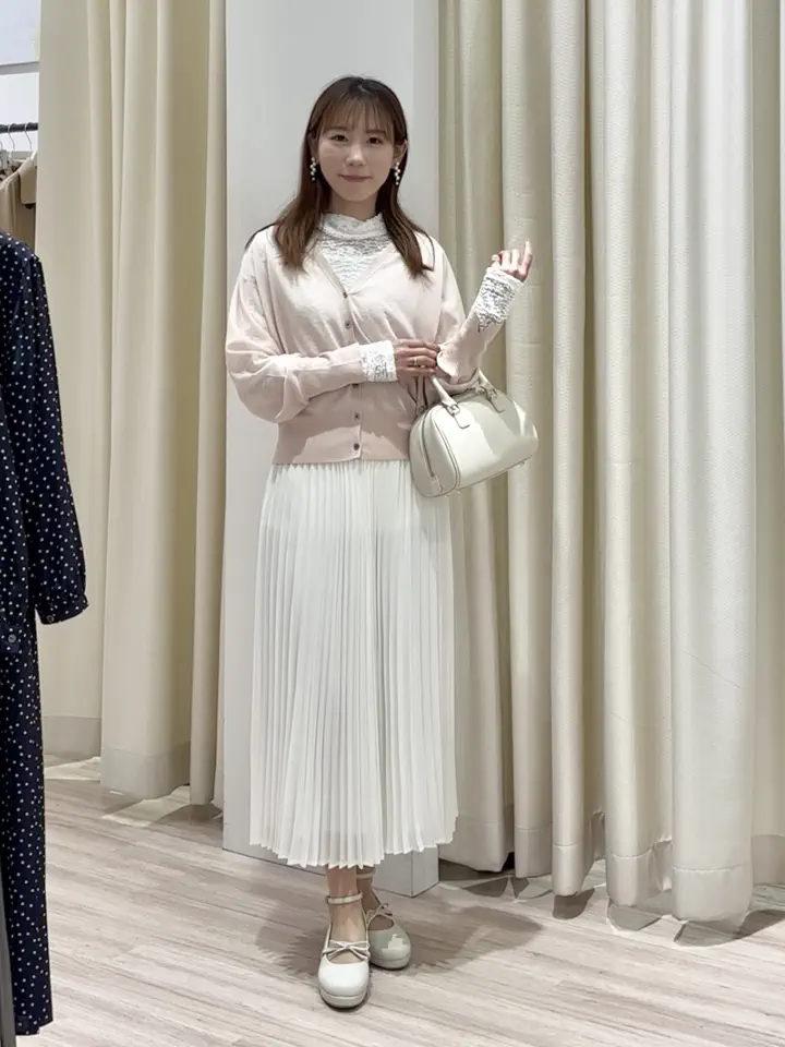 ONWARD CROSSET SELECT R コーディネート画像