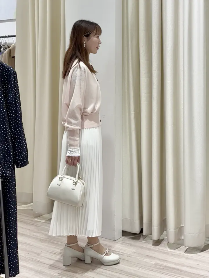 ONWARD CROSSET SELECT R コーディネート画像