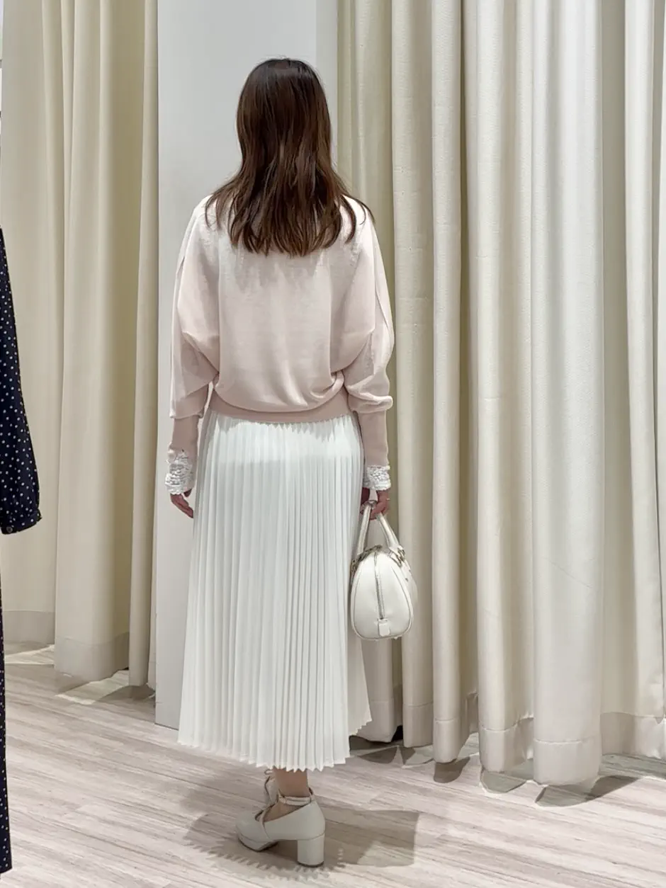 ONWARD CROSSET SELECT R コーディネート画像